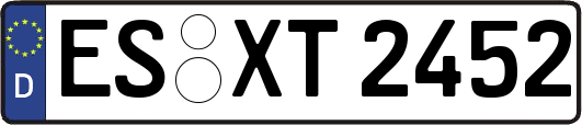 ES-XT2452