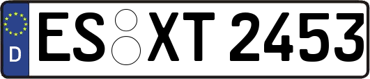 ES-XT2453