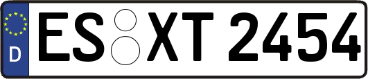 ES-XT2454
