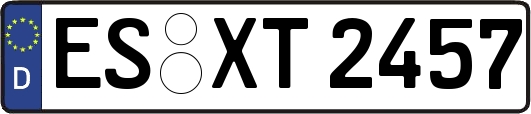 ES-XT2457