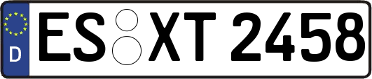 ES-XT2458