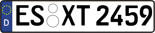ES-XT2459