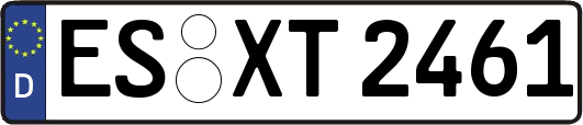 ES-XT2461