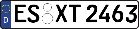 ES-XT2463