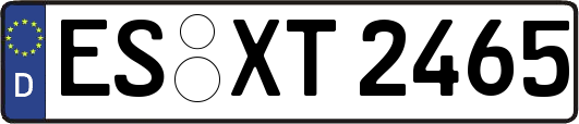 ES-XT2465