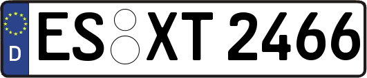 ES-XT2466