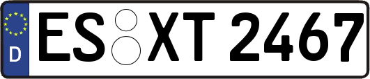 ES-XT2467