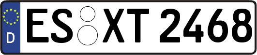 ES-XT2468