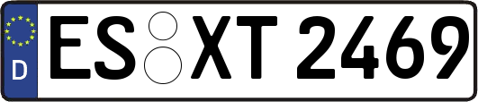ES-XT2469