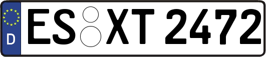 ES-XT2472