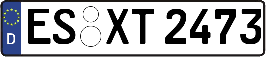 ES-XT2473