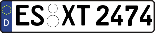 ES-XT2474