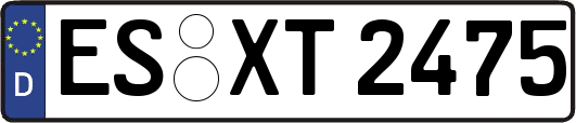 ES-XT2475