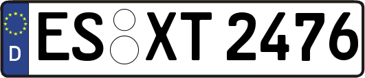 ES-XT2476