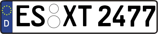 ES-XT2477
