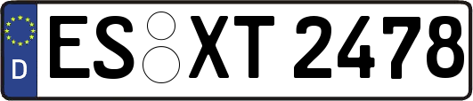 ES-XT2478