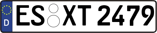 ES-XT2479