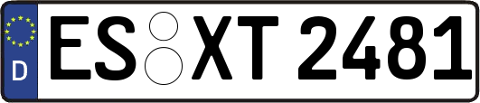 ES-XT2481