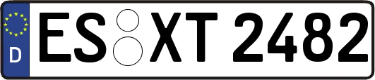 ES-XT2482