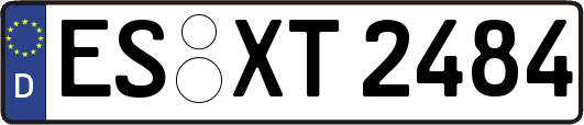 ES-XT2484