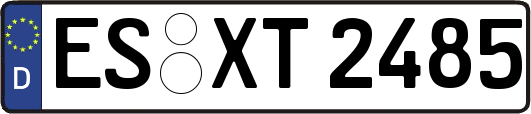 ES-XT2485