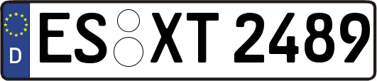 ES-XT2489