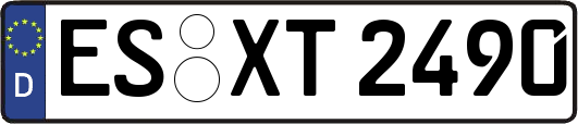 ES-XT2490