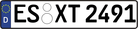 ES-XT2491