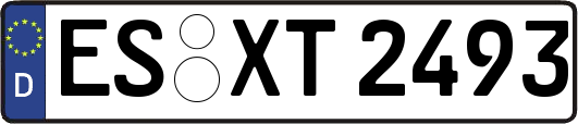 ES-XT2493