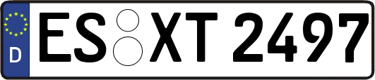ES-XT2497