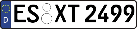 ES-XT2499