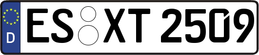ES-XT2509