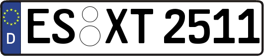 ES-XT2511