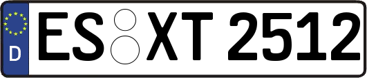 ES-XT2512