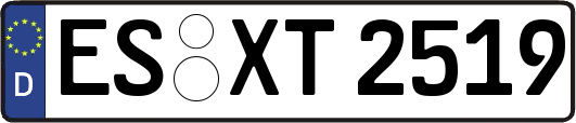 ES-XT2519