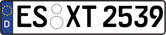 ES-XT2539