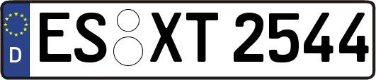 ES-XT2544