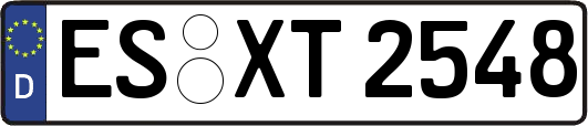 ES-XT2548