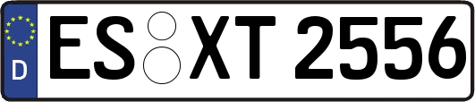 ES-XT2556