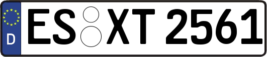 ES-XT2561