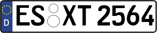 ES-XT2564