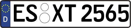 ES-XT2565