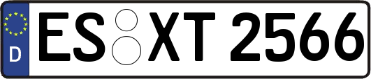 ES-XT2566