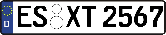 ES-XT2567