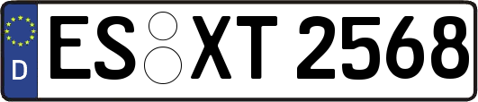 ES-XT2568