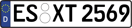 ES-XT2569