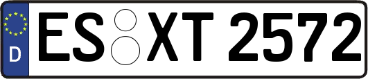 ES-XT2572