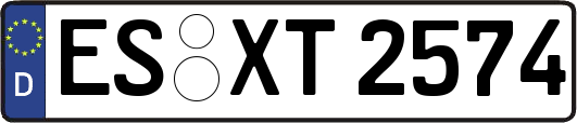 ES-XT2574