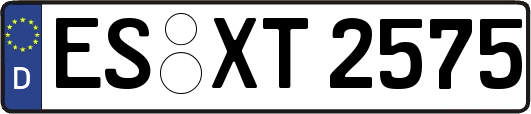 ES-XT2575