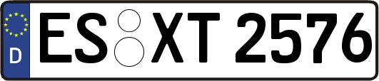 ES-XT2576